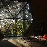 Dome With Sunset View - Iris D'arga Tente de luxe *