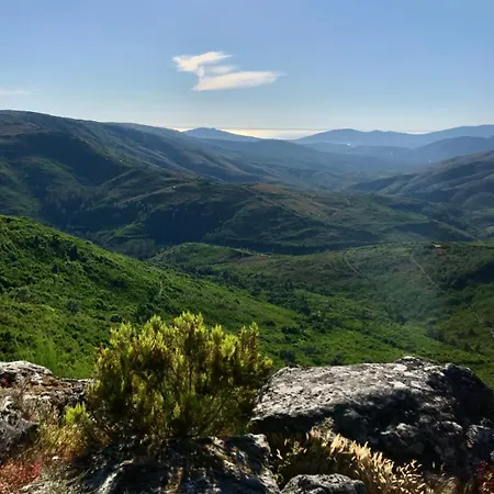 Dome With Sunset View - Iris D'arga