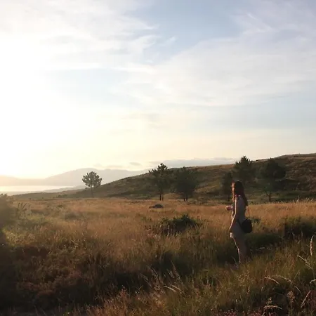 Dome With Sunset View - Iris D'arga Luksustelt *