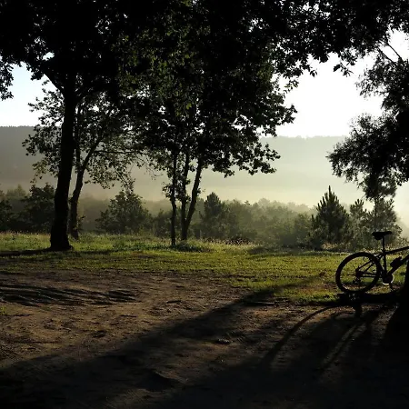خيمة فخمة Dome With Sunset View - Iris D'arga