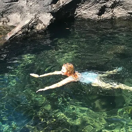 Luxussátor Dome With Sunset View - Iris D'arga Covas