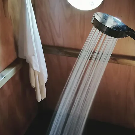 Dome With Sunset View - Iris D'arga