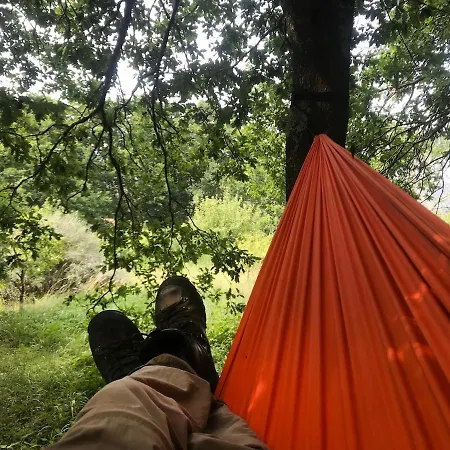 Luksustelt Dome With Sunset View - Iris D'arga