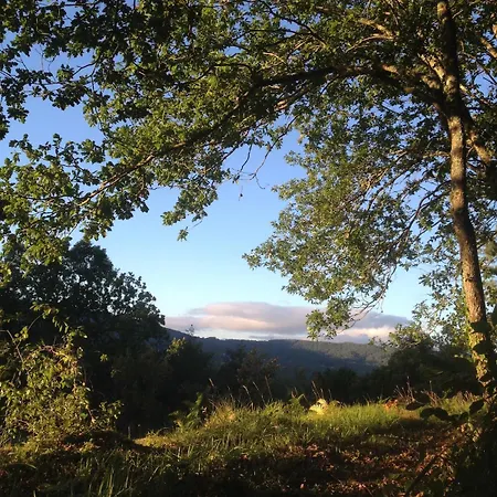Dome With Sunset View - Iris D'arga Luksustelt *