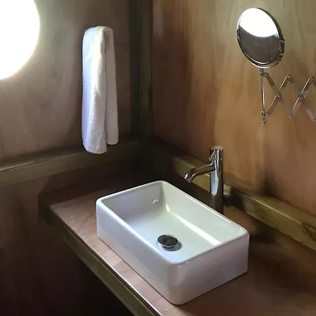 Luksustelt Dome With Sunset View - Iris D'arga *