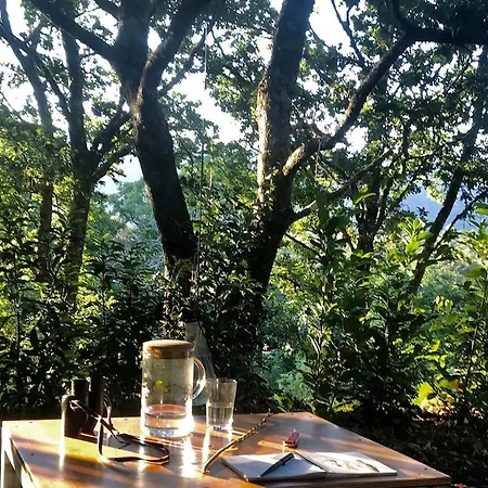 Luksustelt Dome With Sunset View - Iris D'arga Covas (Viana do Castelo)