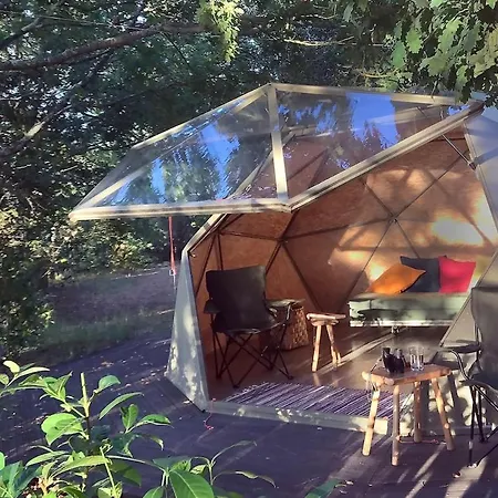 Dome With Sunset View - Iris D'arga * Covas (Viana do Castelo)