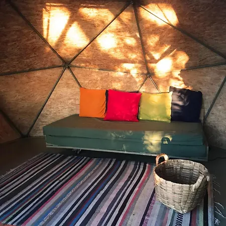 Dome With Sunset View - Iris D'arga Covas (Viana do Castelo)