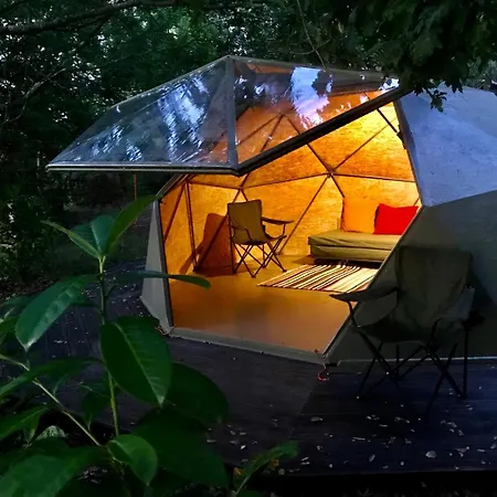 Dome With Sunset View - Iris D'arga Covas (Viana do Castelo)