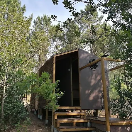 Dome With Sunset View - Iris D'arga