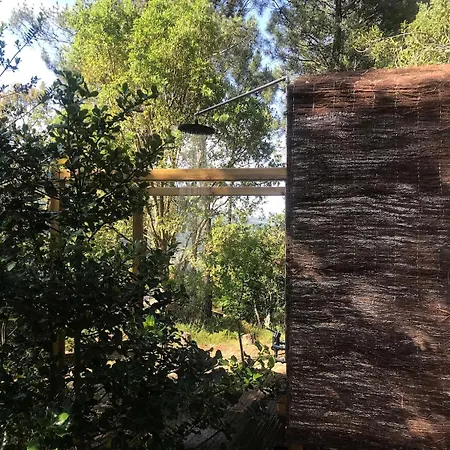 Luksustelt Dome With Sunset View - Iris D'arga Covas (Viana do Castelo)