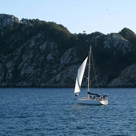 Luksustelt Dome With Sunset View - Iris D'arga *