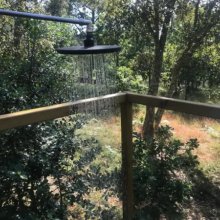 خيمة فخمة Dome With Sunset View - Iris D'arga Covas (Viana do Castelo)