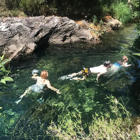 خيمة فخمة Dome With Sunset View - Iris D'arga Covas (Viana do Castelo)