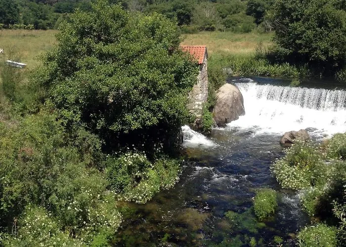 Dome With Sunset View - Iris D'arga Covas (Viana do Castelo)