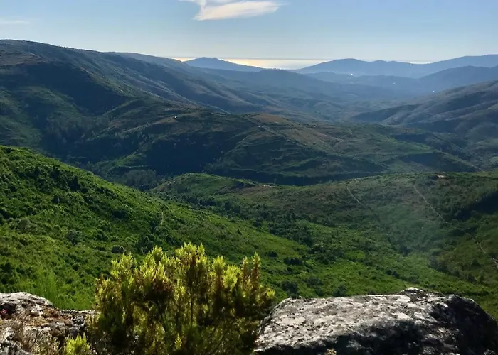 Dome With Sunset View - Iris D'arga