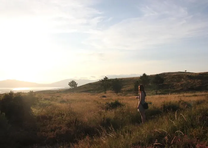 Dome With Sunset View - Iris D'arga Роскошный шатер *