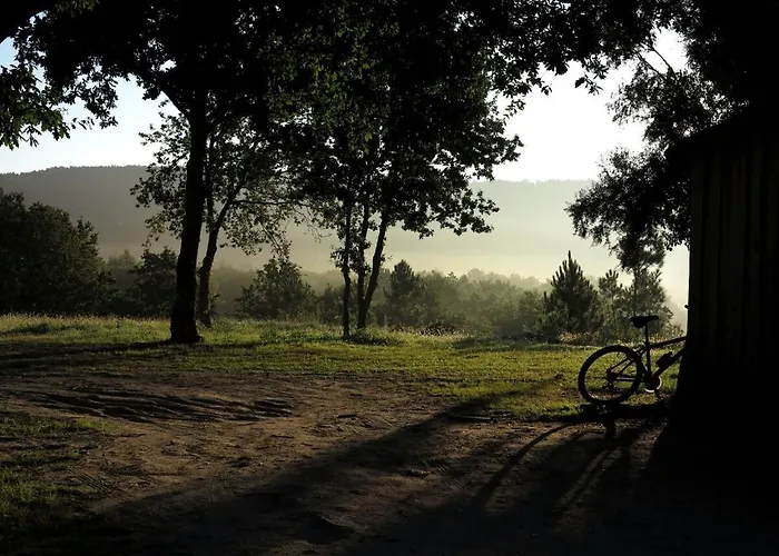 Luxussátor Dome With Sunset View - Iris D'arga