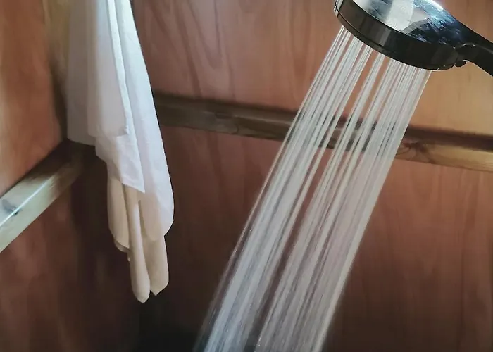 Dome With Sunset View - Iris D'arga