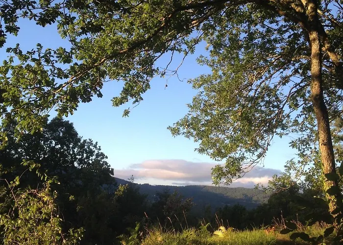 Dome With Sunset View - Iris D'arga Роскошный шатер *