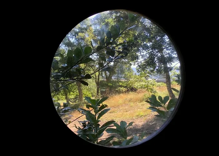 Роскошный шатер Dome With Sunset View - Iris D'arga *