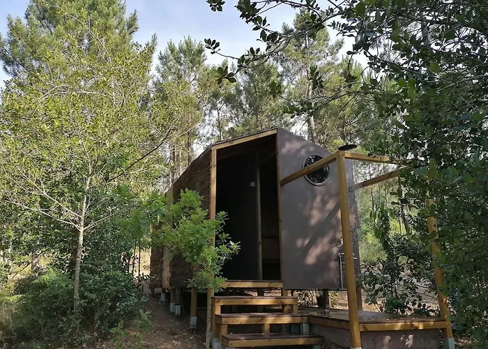 Dome With Sunset View - Iris D'arga