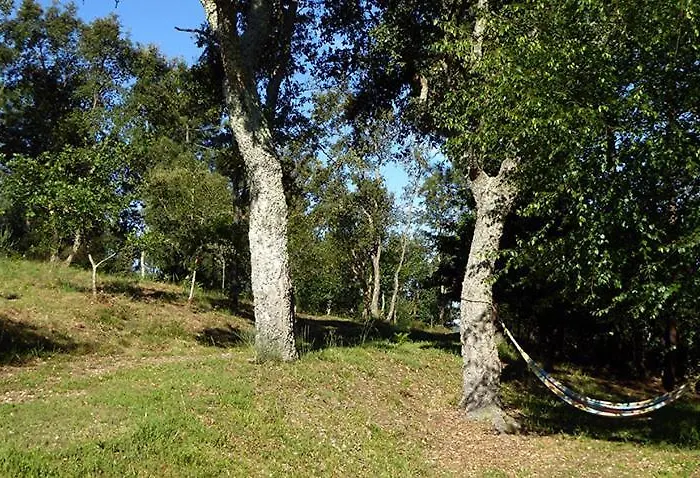 Dome With Sunset View - Iris D'arga *