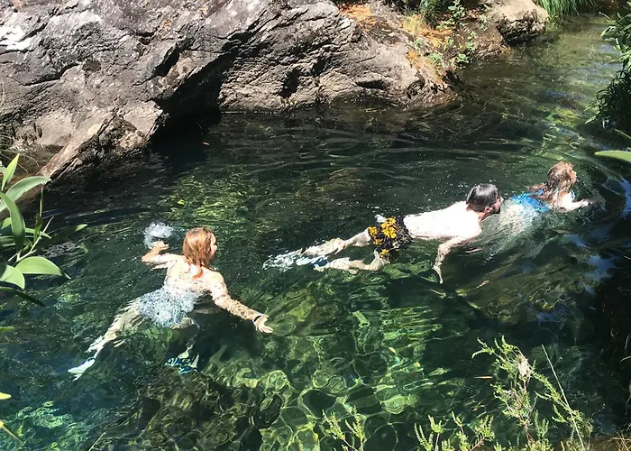 Luxussátor Dome With Sunset View - Iris D'arga Covas